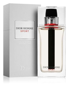 Dior Homme Sport (2017) Masculino - Decant - comprar online