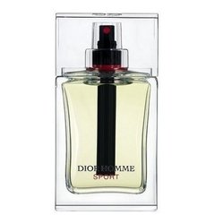 Dior Homme Sport Masculino (Vintage) - Decant Raro - comprar online