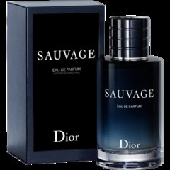 Sauvage Eau de Parfum de Christian Dior Masculino - Decant - comprar online