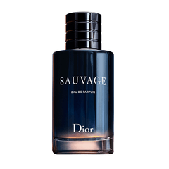 Sauvage Eau de Parfum de Christian Dior Masculino - Decant