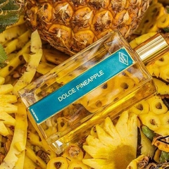 Dolce Pineapple de Trudi Bleu London - Decant (RARO) - comprar online