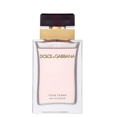 D&G Pour Femme EDP de Dolce&Gabbana Feminino - Decant