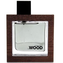 Dsquared He Wood Rocky Mountain For Men - Decant