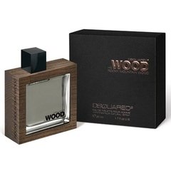Dsquared He Wood Rocky Mountain For Men - Decant - comprar online