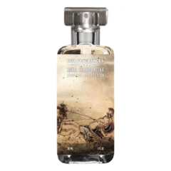 Royal Chariot Attar Inspired by Layton by Parfums de Marly - Decant