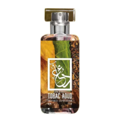 Tobac Aoud Inspired by Tom Ford Tobacco Oud - Decant - comprar online