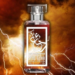 Zeus' Elixir inspired by Xerjoff Kobe - Decant - comprar online