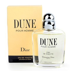 Dune de Christian Dior Masculino - Decant - comprar online