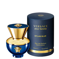 Versace Pour Femme Dylan Blue-Decant - comprar online