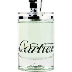 Eau de Cartier Concentree de Cartier-Decant