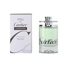 Eau de Cartier Concentree de Cartier-Decant - comprar online