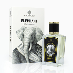 Elephant Zoologist Perfumes - Decant na internet