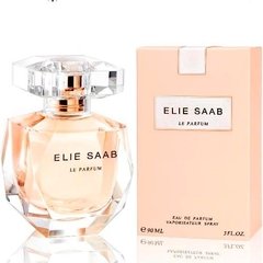 Elie Saab Le Parfum Feminino - Decant - comprar online