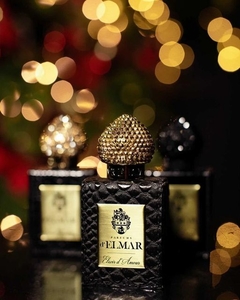 Imagem do Elixir d'Amour Parfums d'Elmar - Decant