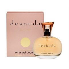 Desnuda De Emanuel Ungaro Edp Feminino - Decant - comprar online