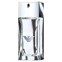 Emporio Armani Diamonds For Men Masculino - Decant