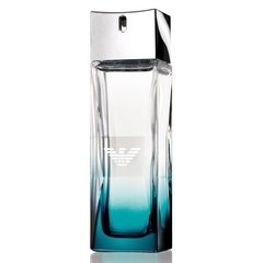 Emporio Armani Diamonds For Men Summer Edition Masculino - Decant