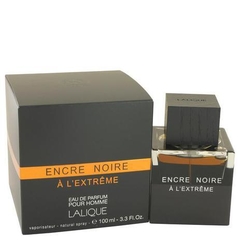 Encre Noire A L'Extreme Lalique Masculino - Decant - comprar online