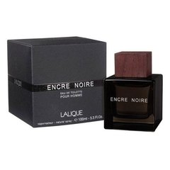 Encre Noire De Lalique Masculino - Decant - comprar online