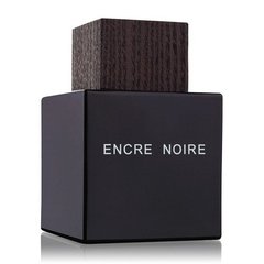 Encre Noire De Lalique Masculino - Decant