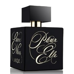 Encre Noire Pour Elle de Lalique Feminino - Decant - comprar online