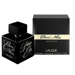 Encre Noire Pour Elle de Lalique Feminino - Decant na internet