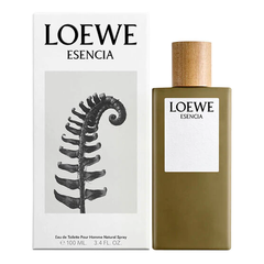 Esencia pour Homme Loewe Masculino - Decant - comprar online