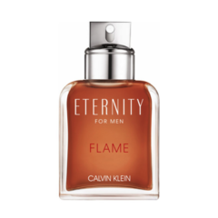 Eternity Flame For Men Calvin Klein Masculino - Decant - comprar online