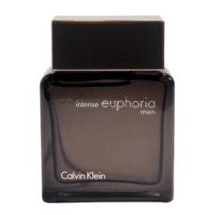 Euphoria Men Intense Edt Masculino - Decant