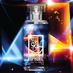 Euphoric inspired by Kilian Intoxicated - Decant - comprar online