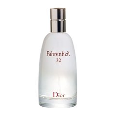 Fahrenheit 32 de Christian Dior Masculino - Decant (raro)