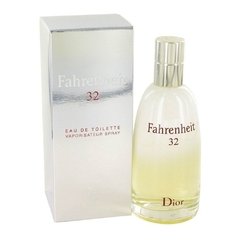 Fahrenheit 32 de Christian Dior Masculino - Decant (raro) - comprar online