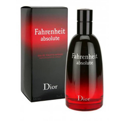 Fahrenheit Absolute Dior Masculino - Decant - comprar online