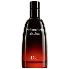 Fahrenheit Absolute Dior Masculino - Decant