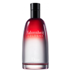 Fahrenheit Cologne Dior Masculino - Decant (raro)