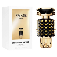 Fame Parfum Paco Rabanne Feminino - Decant - comprar online