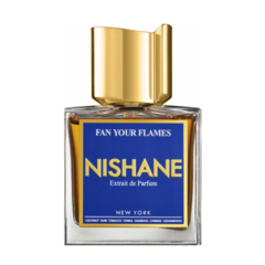 Fan Your Flames Nishane - Decant
