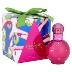 Fantasy De Britney Spears Feminino - Decant - comprar online