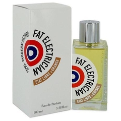 Fat Electrician Semi-Modern Vetiver Etat Libre d'Orange Masculino - Decant - comprar online