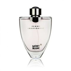 Femme Individuelle de Montblanc - Decant