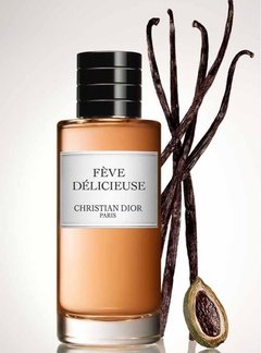 Féve Délicieuse de Christian Dior Compartilhavel - Decant - comprar online