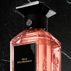 Fève Gourmande Guerlain Feminino - Decant na internet