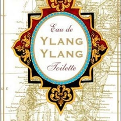 Ylang Ylang Companhia da Terra Unissex - Novo & Lacrado na internet