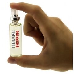 Eau d'Ikar de Sisley Masculino - Decant - Perfume Shopping  | O Shopping dos Decants