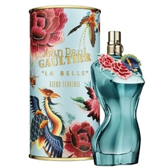 La Belle Fleur Terrible de Jean Paul Gaultier - Decant (raro) - comprar online