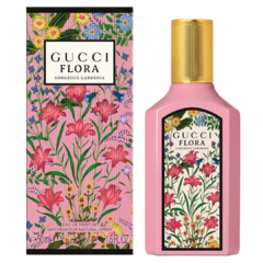 Flora Gorgeous Gardenia Eau de Parfum Gucci Feminino - Decant - comprar online