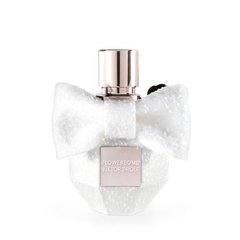 Flowerbomb Crystal Edition 2013 Viktor&Rolf Feminino -Decant