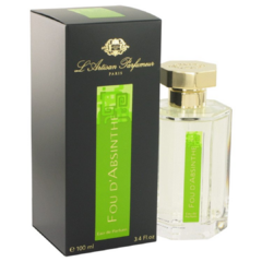 Fou d'Absinthe L'Artisan Parfumeur Compartilhável - Decant - comprar online