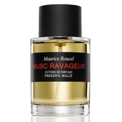 Musc Ravageur De Frederic Malle Compartilhavel - Decant