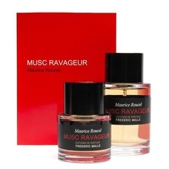 Musc Ravageur De Frederic Malle Compartilhavel - Decant - comprar online